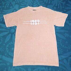 Taylor Swift 1989 >Taylor’s Version< Tee